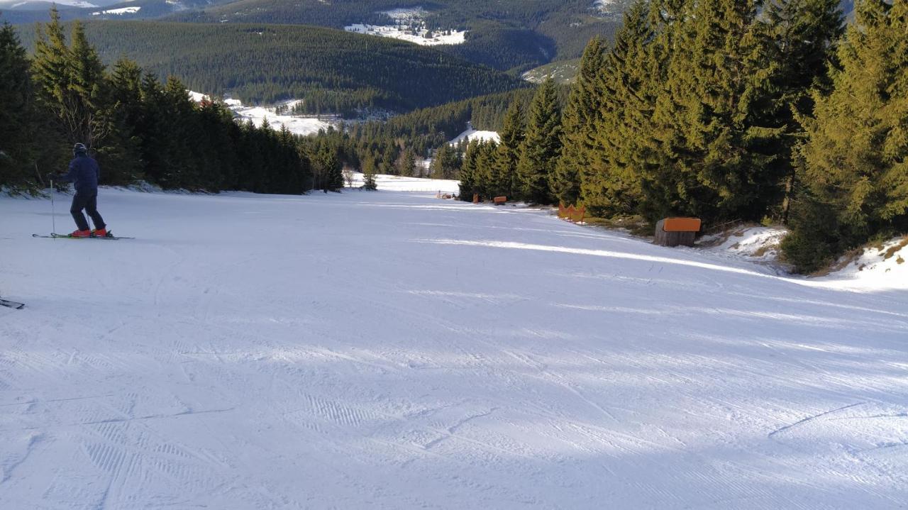 44 Slaska Kamienna Gora Esterno foto