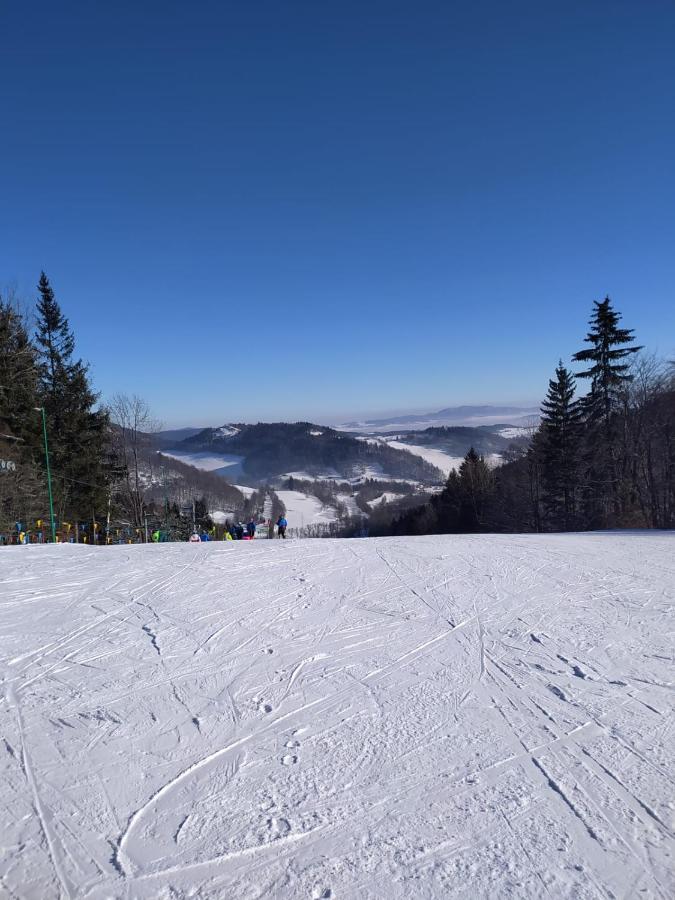 44 Slaska Kamienna Gora Esterno foto