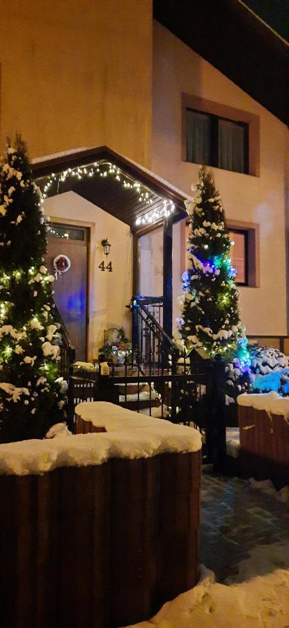 44 Slaska Kamienna Gora Esterno foto