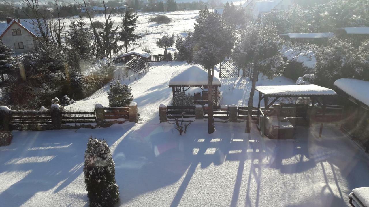 44 Slaska Kamienna Gora Esterno foto