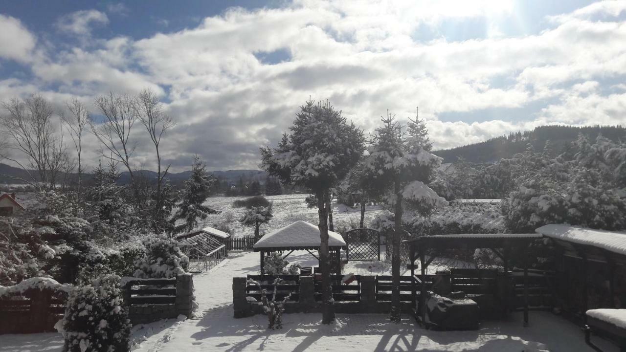 44 Slaska Kamienna Gora Esterno foto